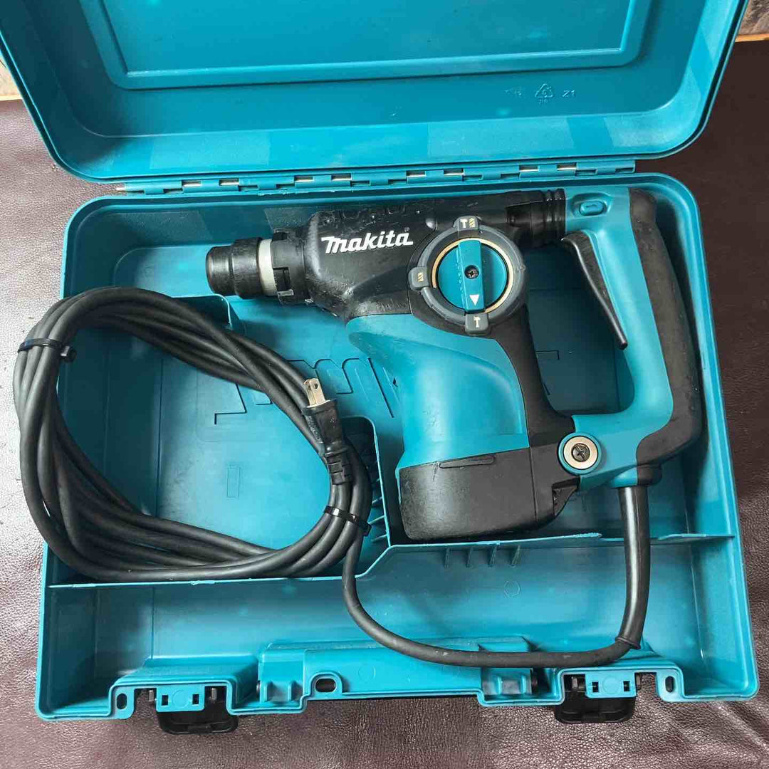 【中古品】マキタ(makita) ハンマドリル HR2811F【東大和店】