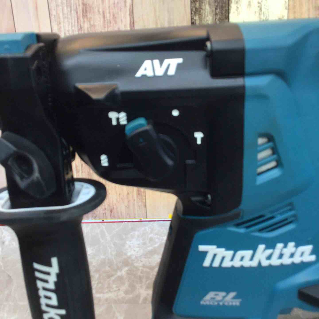 ★マキタ(makita) コードレスハンマドリル HR282DPG2【八潮店】