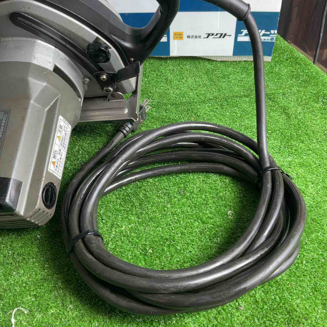 ◇新ダイワ(Shindaiwa) 180mm 防塵カッター B18N2-F (B18NⅡ) チップソーカッター【草加店】