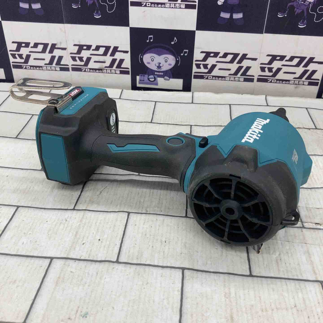★マキタ(makita) コードレスエアダスタ AS001GZ【所沢店】