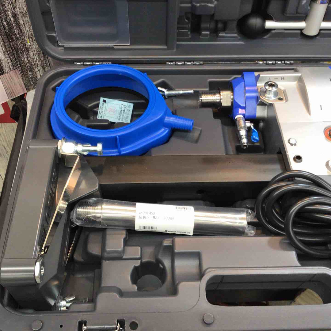 ★シブヤ コアドリル TS-165【八潮店】