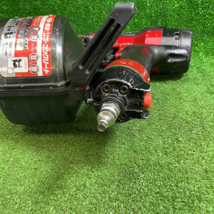 【中古品】マキタ(makita) 高圧エア釘打ち機 AN531H【藤沢店】