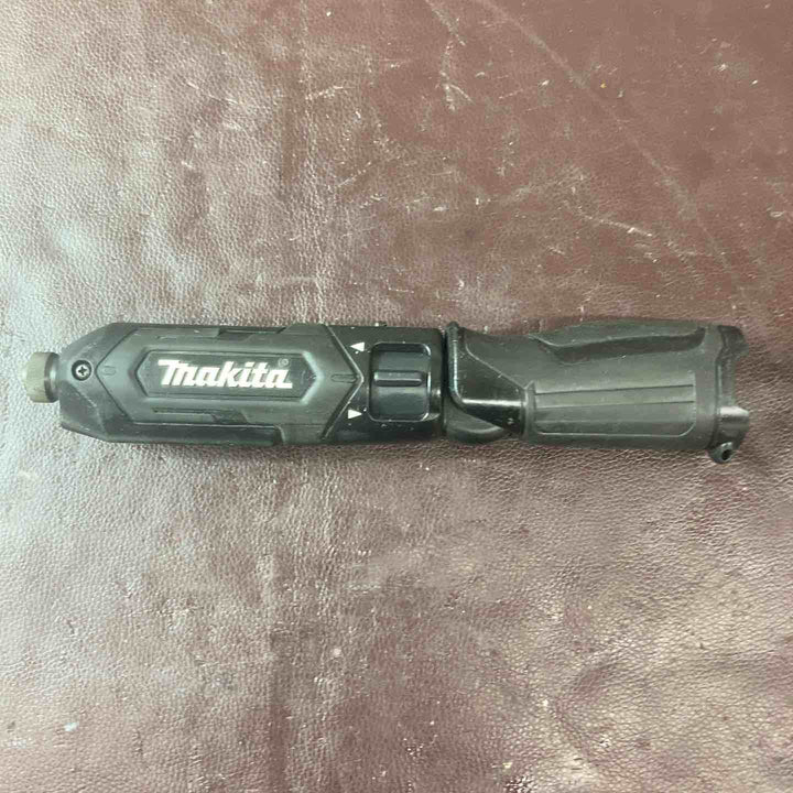 【中古品】 マキタ(makita) コードレスペンインパクトドライバー TD022DSHXB 【東大和店】