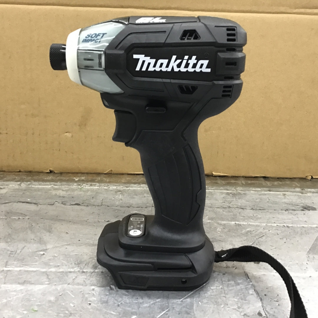 ☆マキタ(makita) コードレスソフトインパクトドライバー TS141DZB【所沢店】