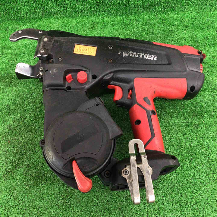 ★マックス(MAX) 鉄筋結束機 ツインタイア RB-440T-B2C/1450A【川崎店】