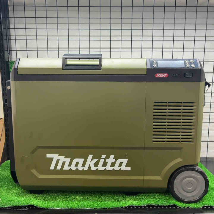 ★マキタ(makita) コードレス冷温庫 CW004GZO【藤沢店】