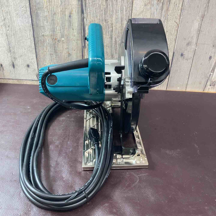 【中古美品】 マキタ(makita) 防じん丸のこ 5047KB 【東大和店】