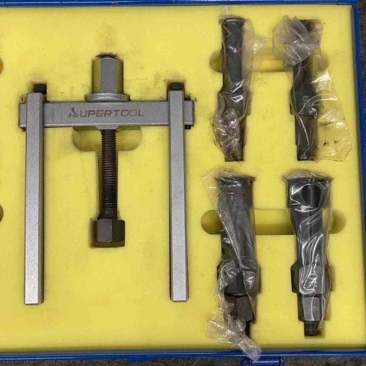 【中古美品】 スーパーツール/SUPERTOOL ベアリングプーラーセット BP30FS 【鴻巣店】