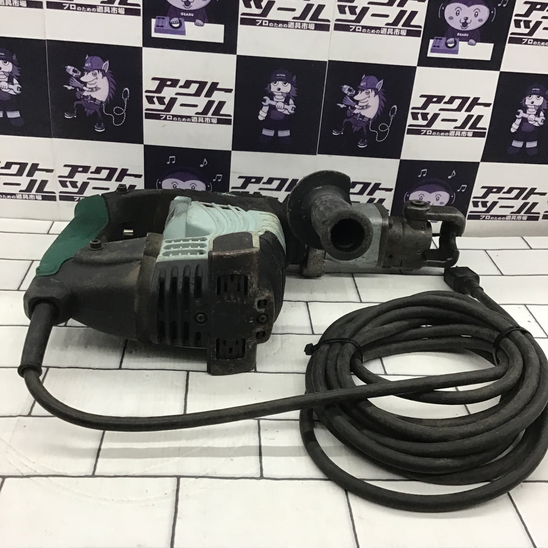 ★ハイコーキ(HIKOKI ※旧:日立工機) 電動ハンマ H41SA2(S)【所沢店】