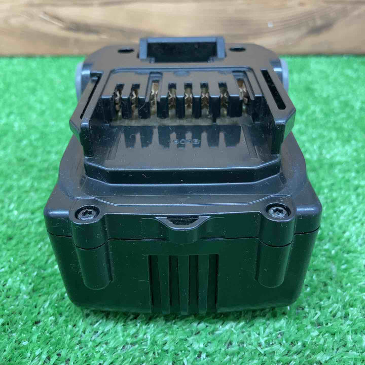 【中古品】 マックス/MAX リチウムイオンバッテリー 14.4V/4.0Ah JP-L91440A 【鴻巣店】