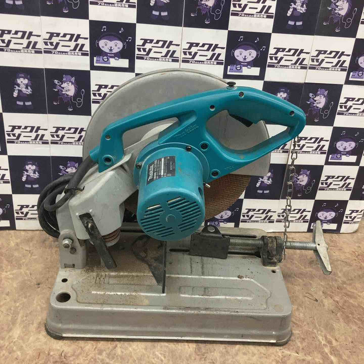 ☆マキタ(makita) 高速切断機 2414NB【所沢店】