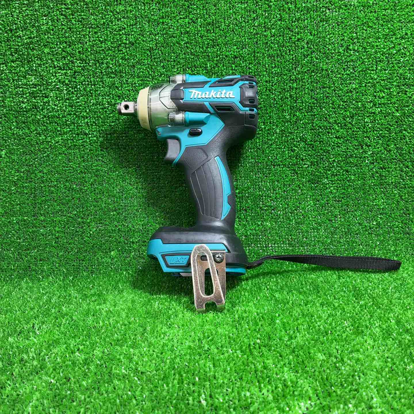 中古品】☆マキタ(makita) コードレスインパクトレンチ TW285DZ【藤沢