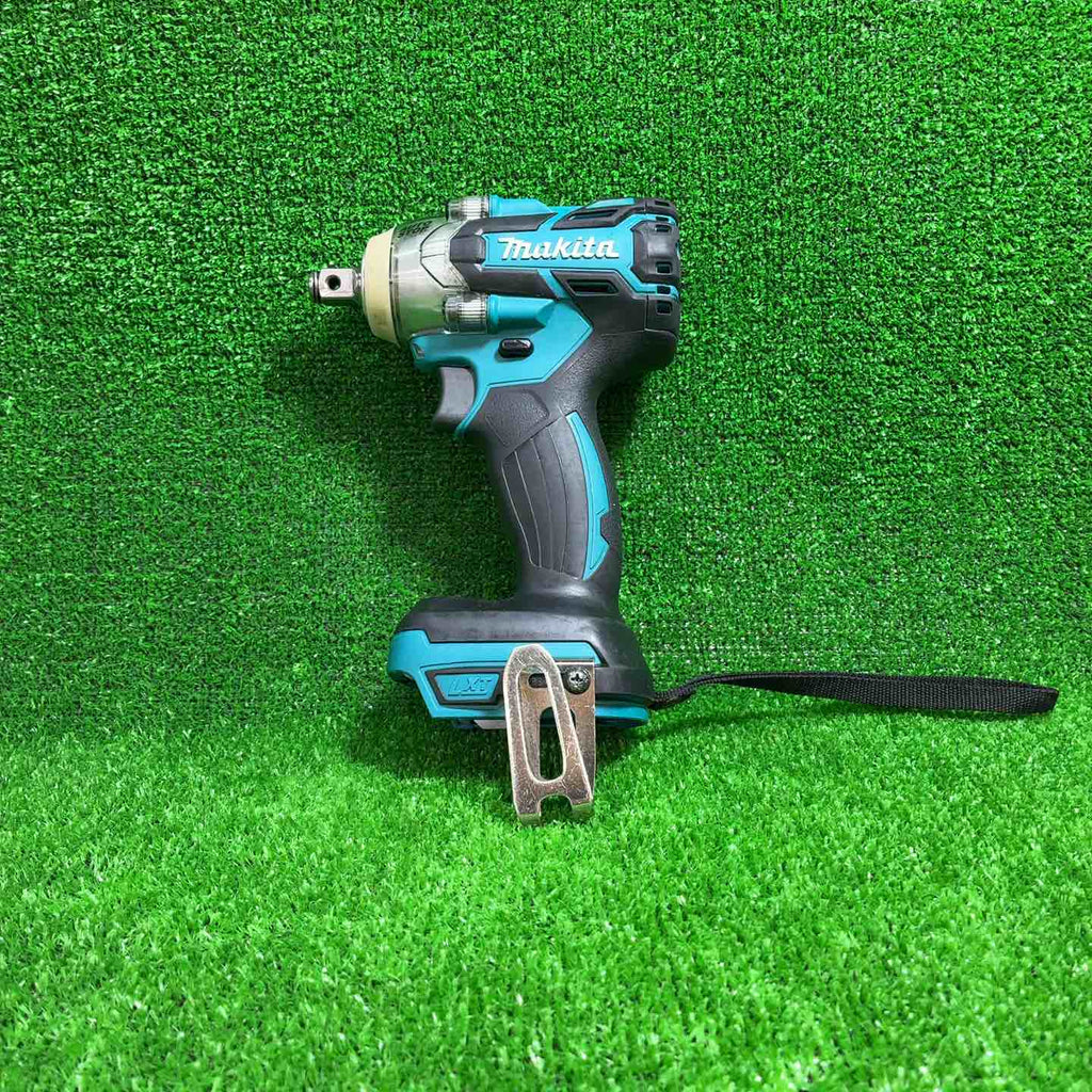 中古品】☆マキタ(makita) コードレスインパクトレンチ TW285DZ【藤沢