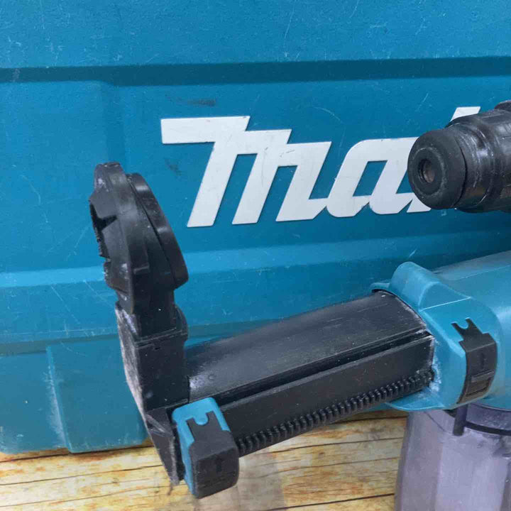 ◇マキタ(makita) コードレスハンマドリル HR244DZKV【川崎店】