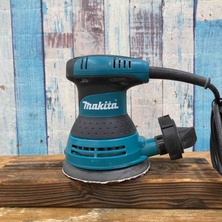 ☆マキタ(makita) ランダムオービットサンダ BO5030【柏店】