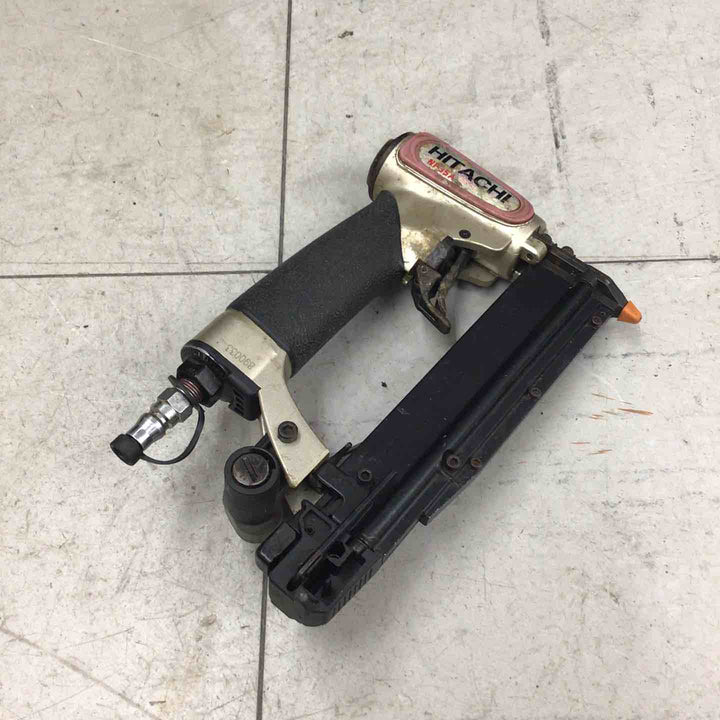 【現状品】 ハイコーキ/HIKOKI 常圧ピンネイラ NP35A 【鴻巣店】