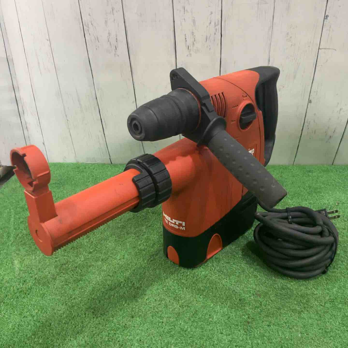 ◇ヒルティ(HILTI) ハンマドリル TE6-S DRS【川口店】 ◇ヒルティ(HILTI) ハンマドリル TE6-S DRS【川口店】 – アクトツール