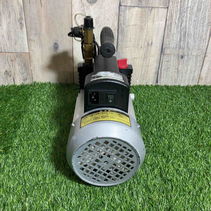 ◇アサダ(ASADA) WV240 真空ポンプ 4CFM Eco【戸田店】