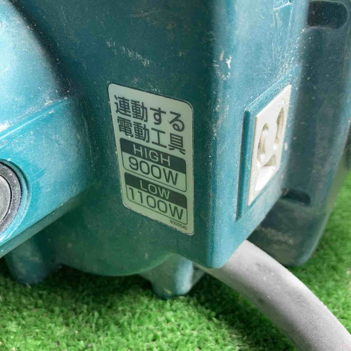 ★マキタ(makita) 小型集じん機 乾式 450(P)【草加店】