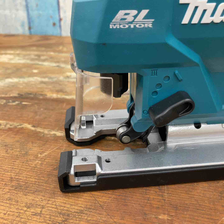 ★マキタ(makita) コードレスジグソー JV184DZK【柏店】