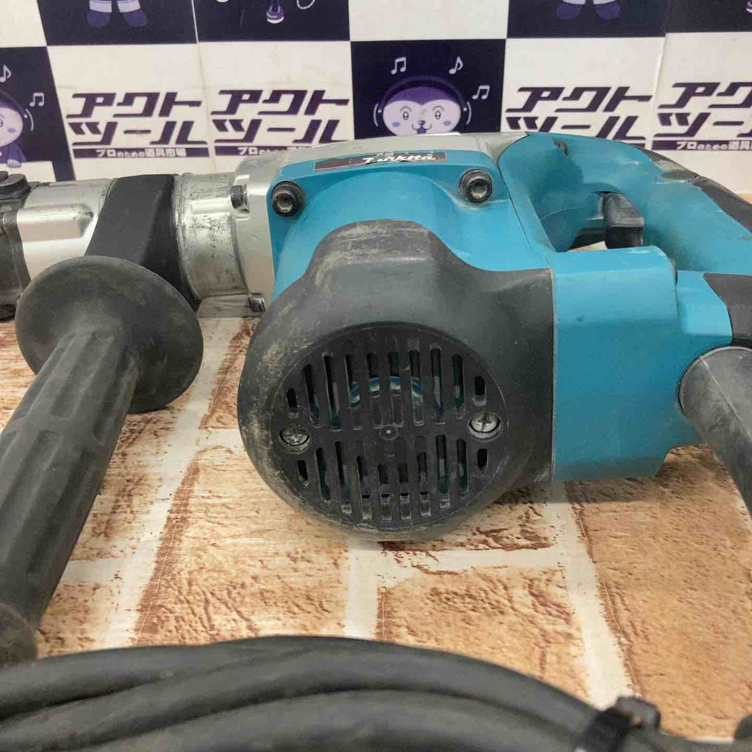 【中古品】マキタ(makita) 電動ハンマ HM0830【所沢店】