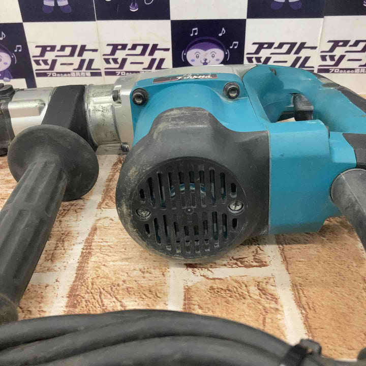 【中古品】マキタ(makita) 電動ハンマ HM0830【所沢店】
