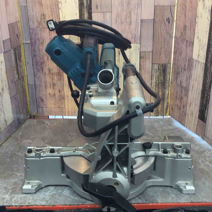 ★マキタ(makita) 165mmスライドマルノコ LS0613FL【八潮店】