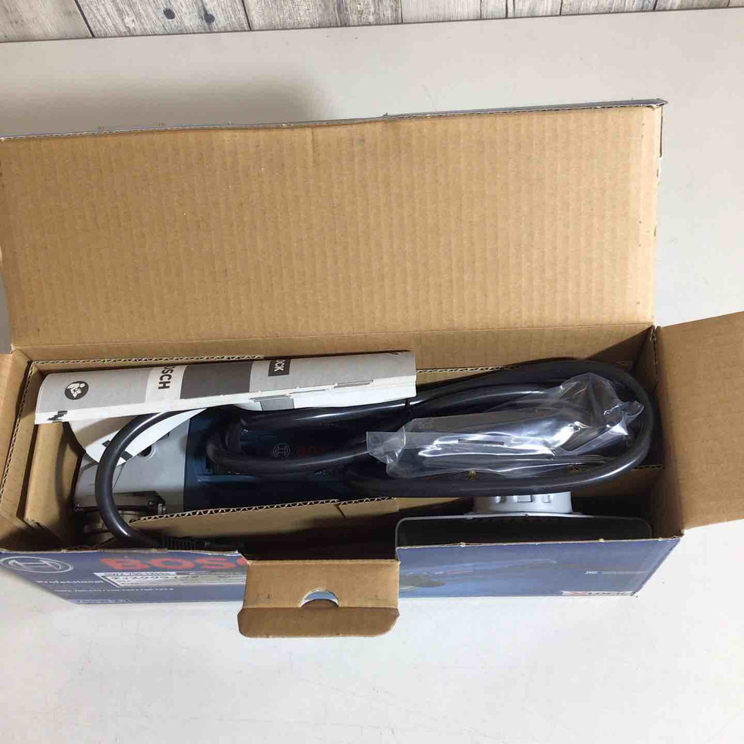 ☆ボッシュ(BOSCH) 125mmディスクグラインダー GWX750-125S【戸田店】