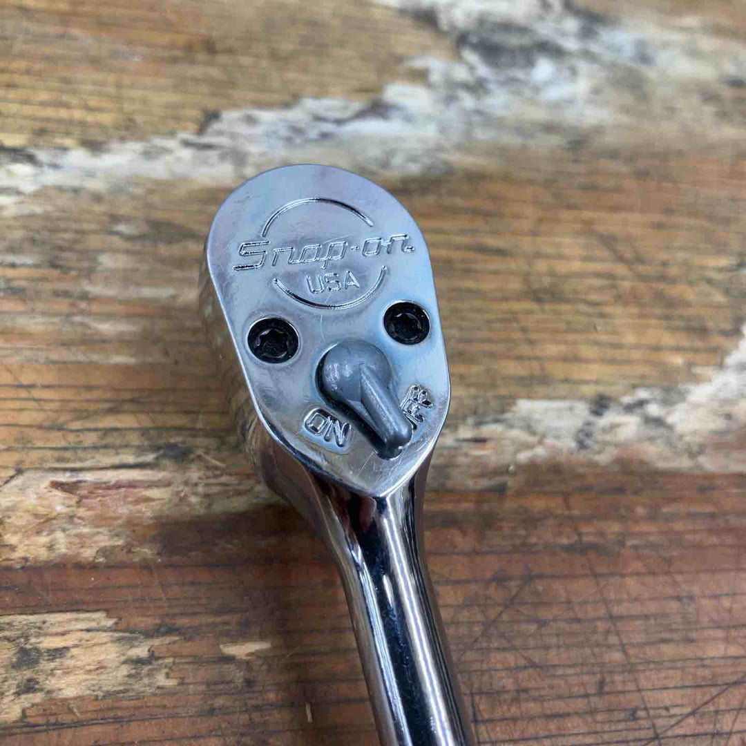 【中古品】▲スナップオン(Snap-on) 3/8 ラチェットハンドル FC936【柏店】