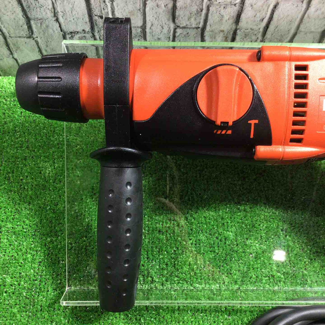 ◇ヒルティ(HILTI) ハンマードリル TE2【川口店】