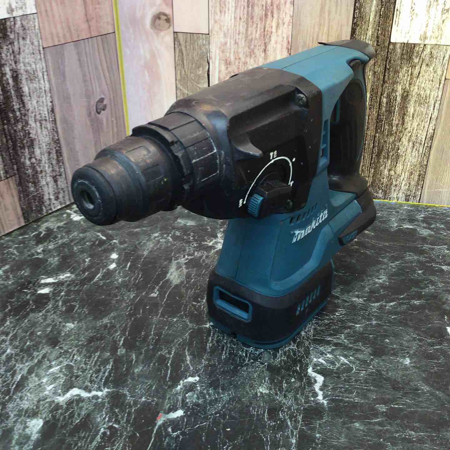 ☆マキタ(makita) コードレスハンマドリル HR244DZ【八潮店】 – アクト