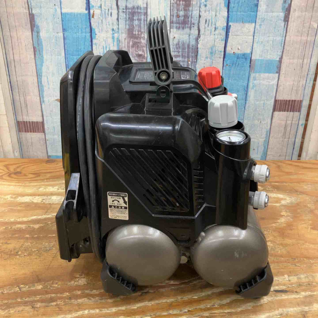 ★ハイコーキ(HIKOKI ※旧:日立工機) エアコンプレッサー EC1245H2(TN)【柏店】