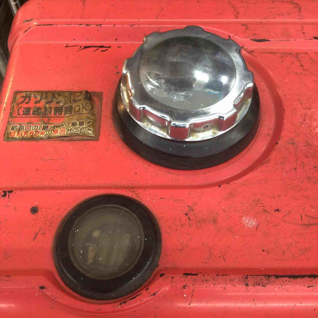 【中古品 / 店頭受取り限定】 新ダイワ/Shindaiwa エンジンウェルダー EGW150MC-i  1053h【鴻巣店】