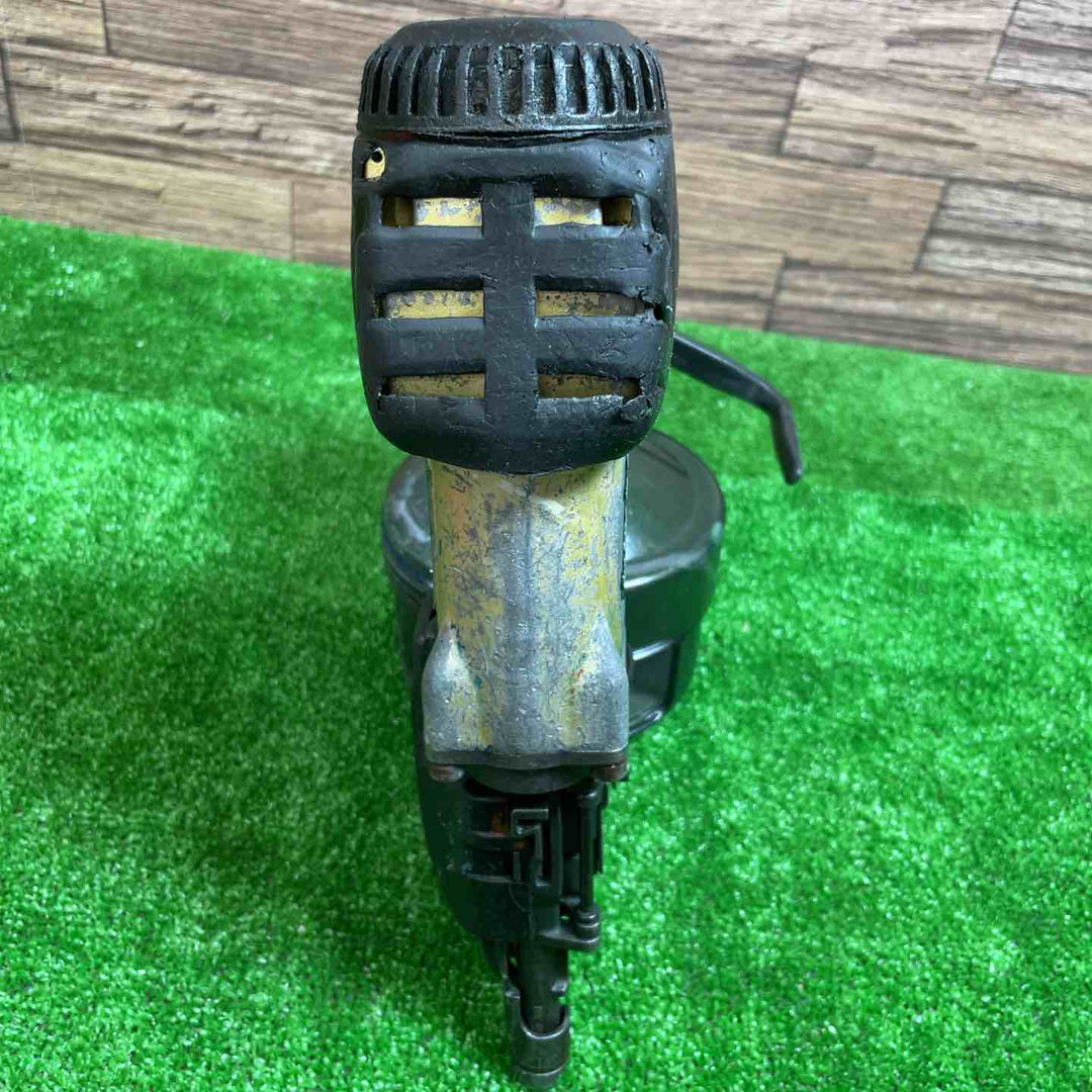 【備考欄必読】ハイコーキ(※旧:日立工機) 高圧エア釘打ち機 NV65HMC【桶川店】