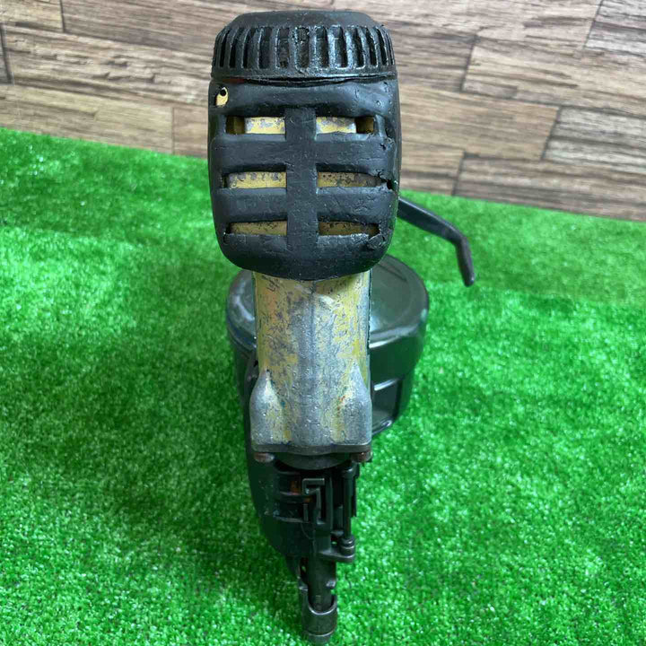 【備考欄必読】ハイコーキ(※旧:日立工機) 高圧エア釘打ち機 NV65HMC【桶川店】