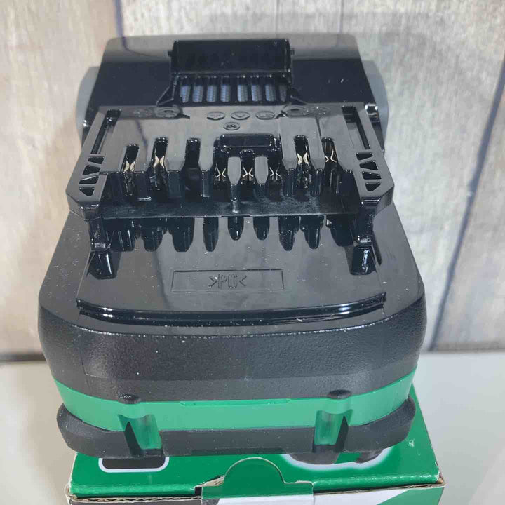 ★ハイコーキ(HIKOKI ※旧:日立工機) リチウムイオンバッテリー 36V/2.5Ah BSL36A18X【戸田店】