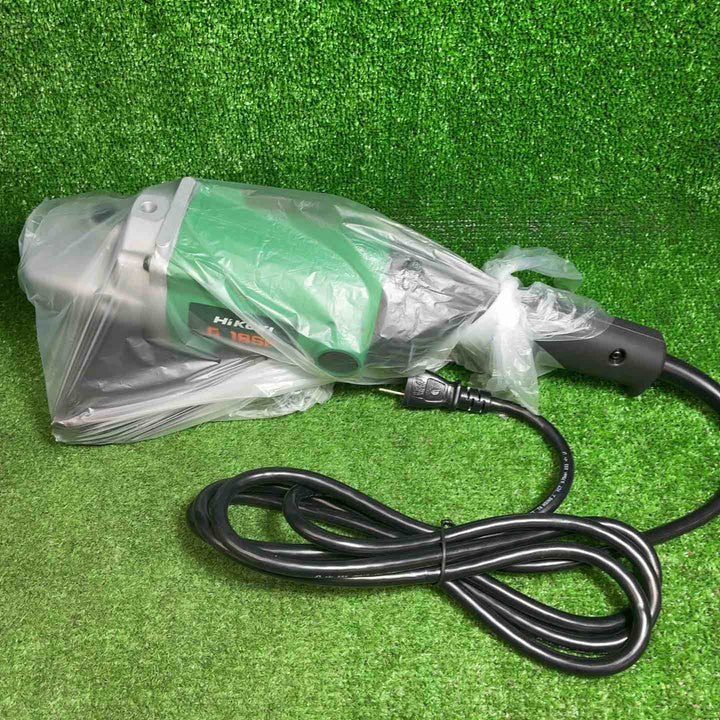 ハイコーキ(HIKOKI ※旧:日立工機) 180mm ディススクグラインダー G18SP【藤沢店】