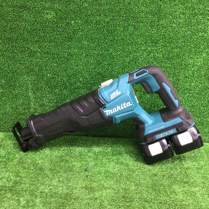 【中古品】 マキタ/makita コードレスレシプロソー JR360DPG2 【鴻巣店】