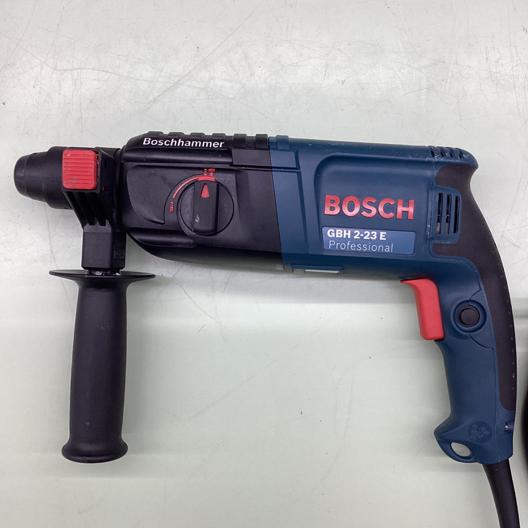 ★ボッシュ(BOSCH) ハンマドリル GBH2-23E【越谷店】