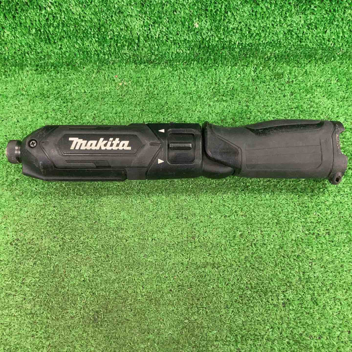 ★マキタ(makita) コードレスペンインパクトドライバー TD022DSHXB【川崎店】