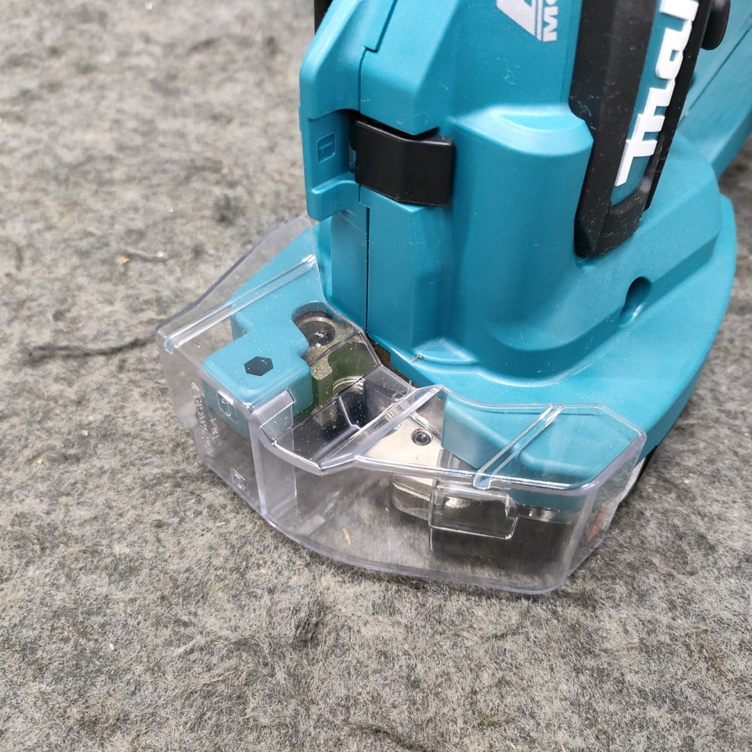 ★マキタ(makita) コードレス全ネジカッター SC102DZK【町田店】