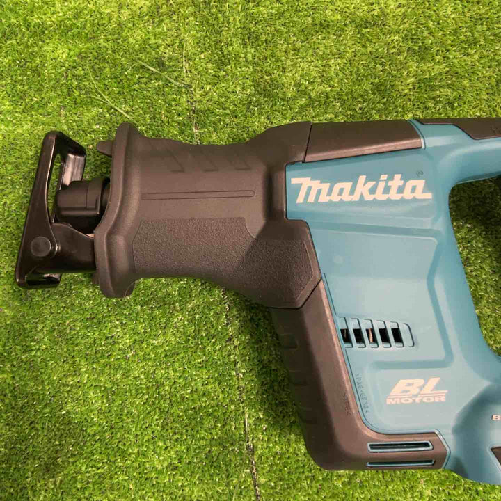 ☆マキタ(makita) コードレスレシプロソー 本体のみ JR188DZ【草加店】