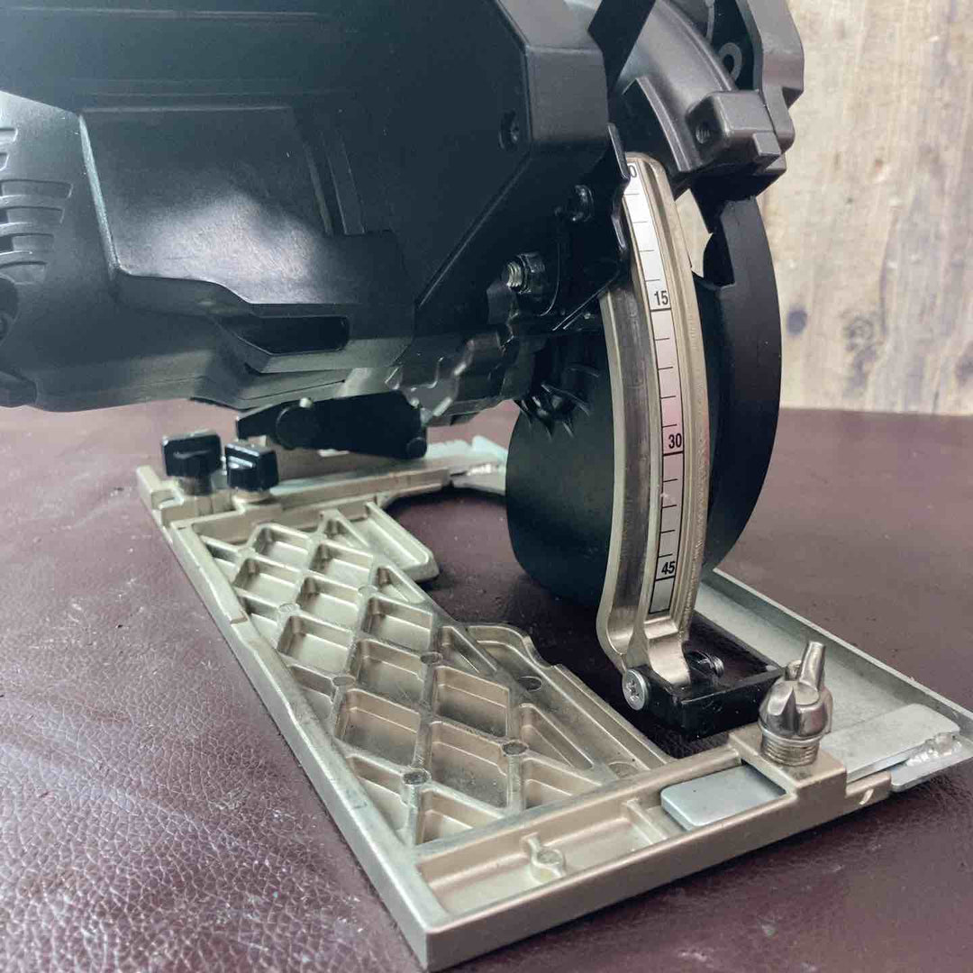 【中古品】ハイコーキ(HIKOKI ※旧:日立工機) コードレス丸のこ C18DBL(NNB) バッテリー1個付属【東大和店】