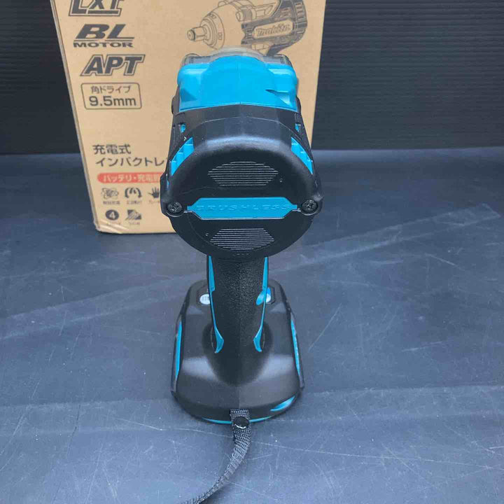 ★マキタ(makita) コードレスインパクトレンチ TW302DZ【川越店】