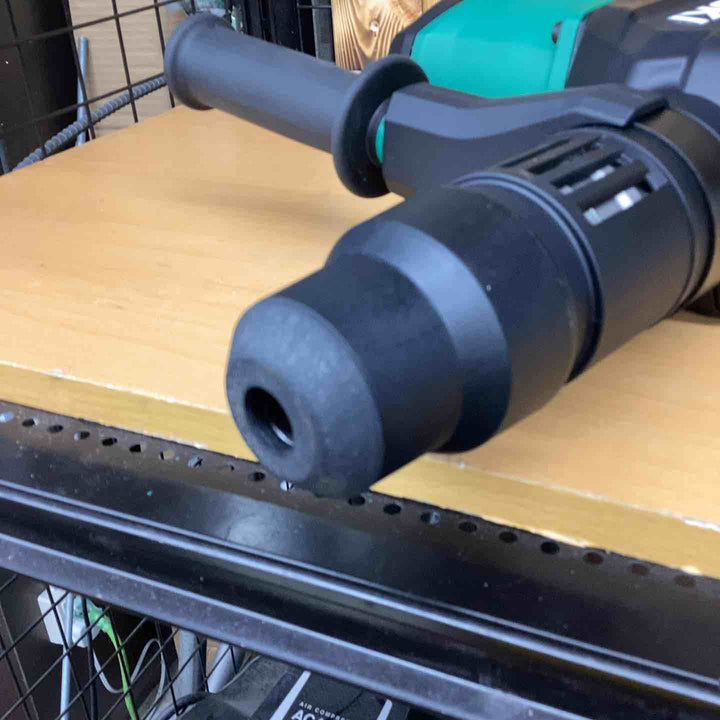 ★ハイコーキ(HIKOKI ※旧:日立工機) コードレスハンマドリル DH3640DA(NNK)【越谷店】