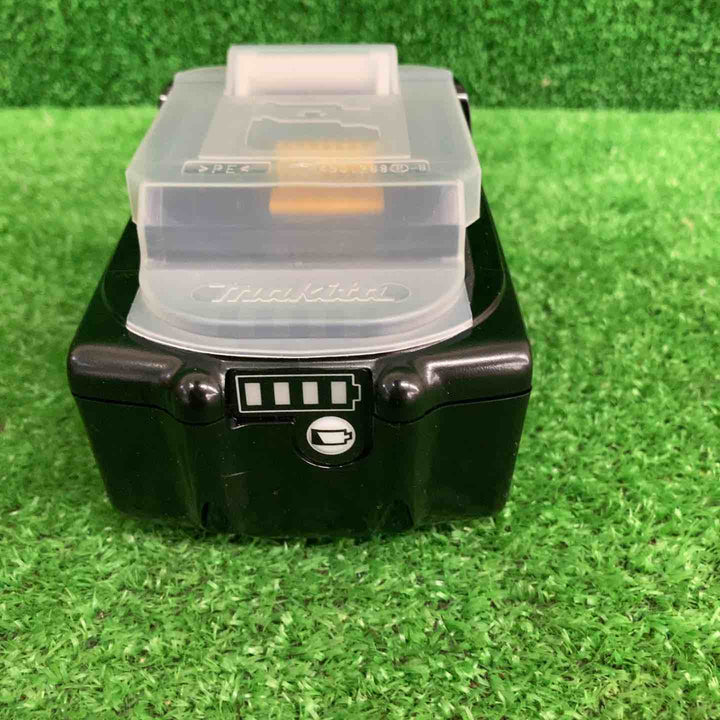 マキタ makita 18V リチウムイオン バッテリー 18V 6.0Ah BL1860B 【鴻巣店】