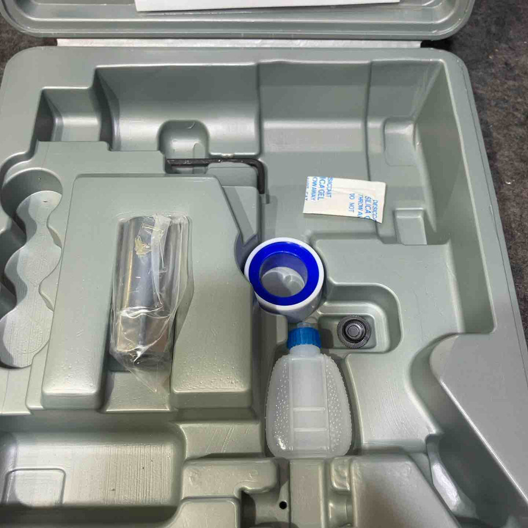 パオック ハイトルクエアインパクトレンチ AIM-588H 【桶川店】