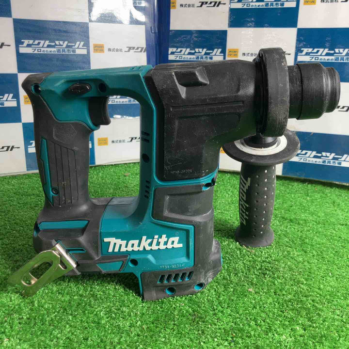 ★マキタ(makita) コードレスハンマドリル HR171DRGX【草加店】