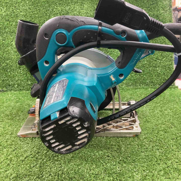 ★マキタ(makita) 防じん丸のこ KS5000FX【川崎店】