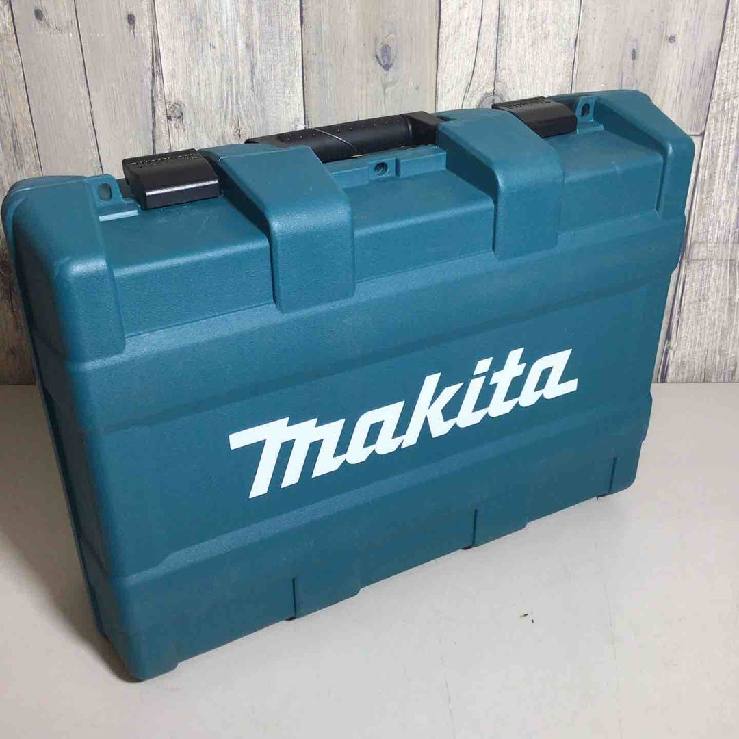★マキタ(makita) 125mmコードレスディスクグラインダ GA512DRGX【戸田店】